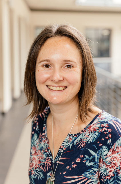 You are currently viewing Chantelle Gladwin-Wood (Secretary)